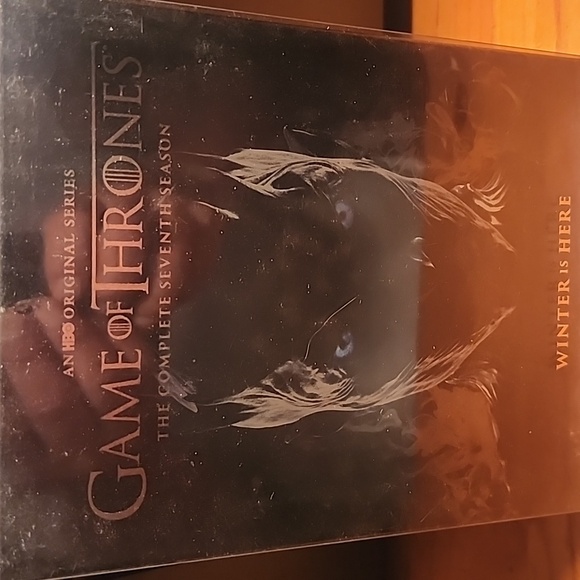Game of Thrones Blu-ray Box Set - Picture 3 of 9